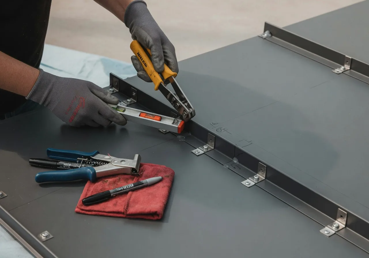 Why choose Metal Roofing Installation in Royal Oak, MD